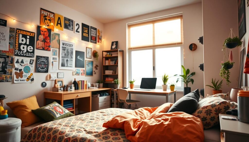 dekorasi kamar remaja