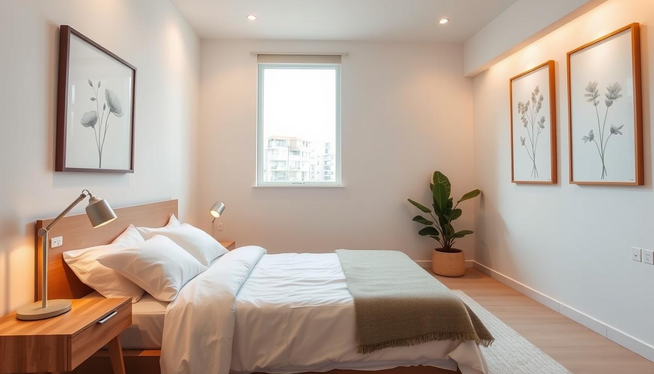 dekorasi kamar