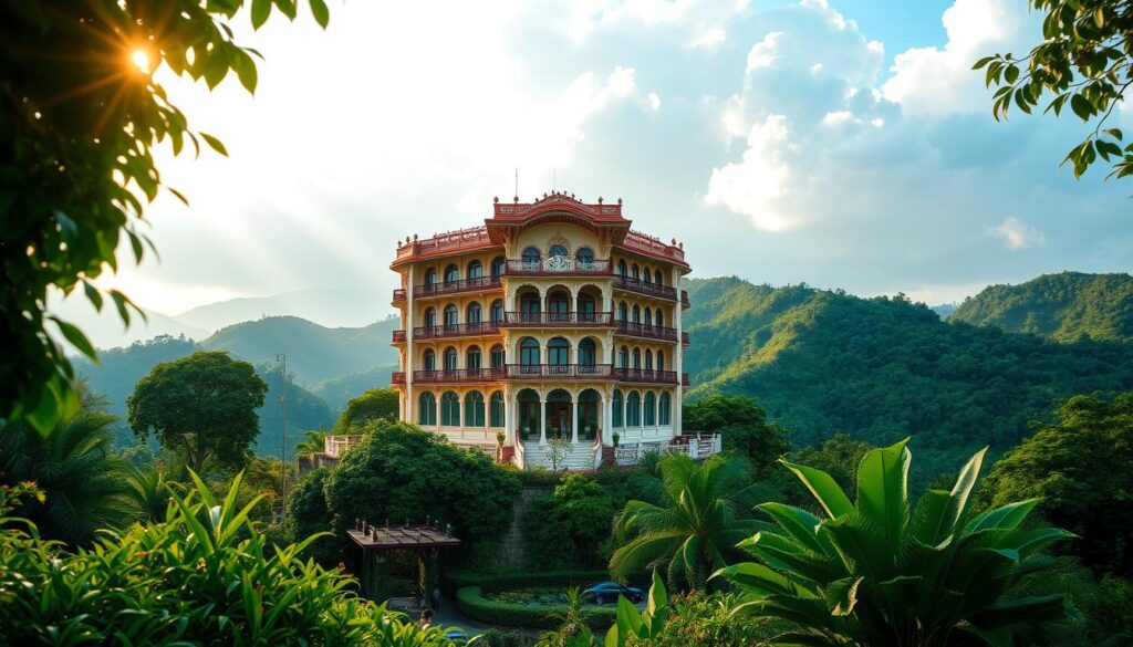 hotel di Medan dengan pemandangan indah hotel di Medan dengan pemandangan indah