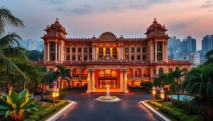 Hotel di Medan: Temukan Penginapan Terbaik