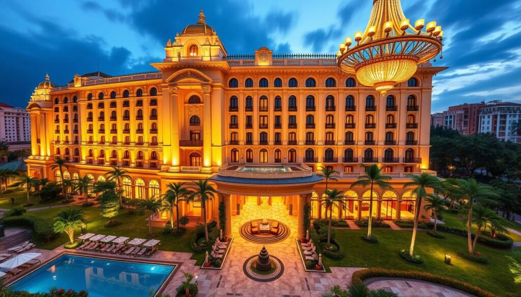 hotel mewah di Medan hotel mewah di Medan