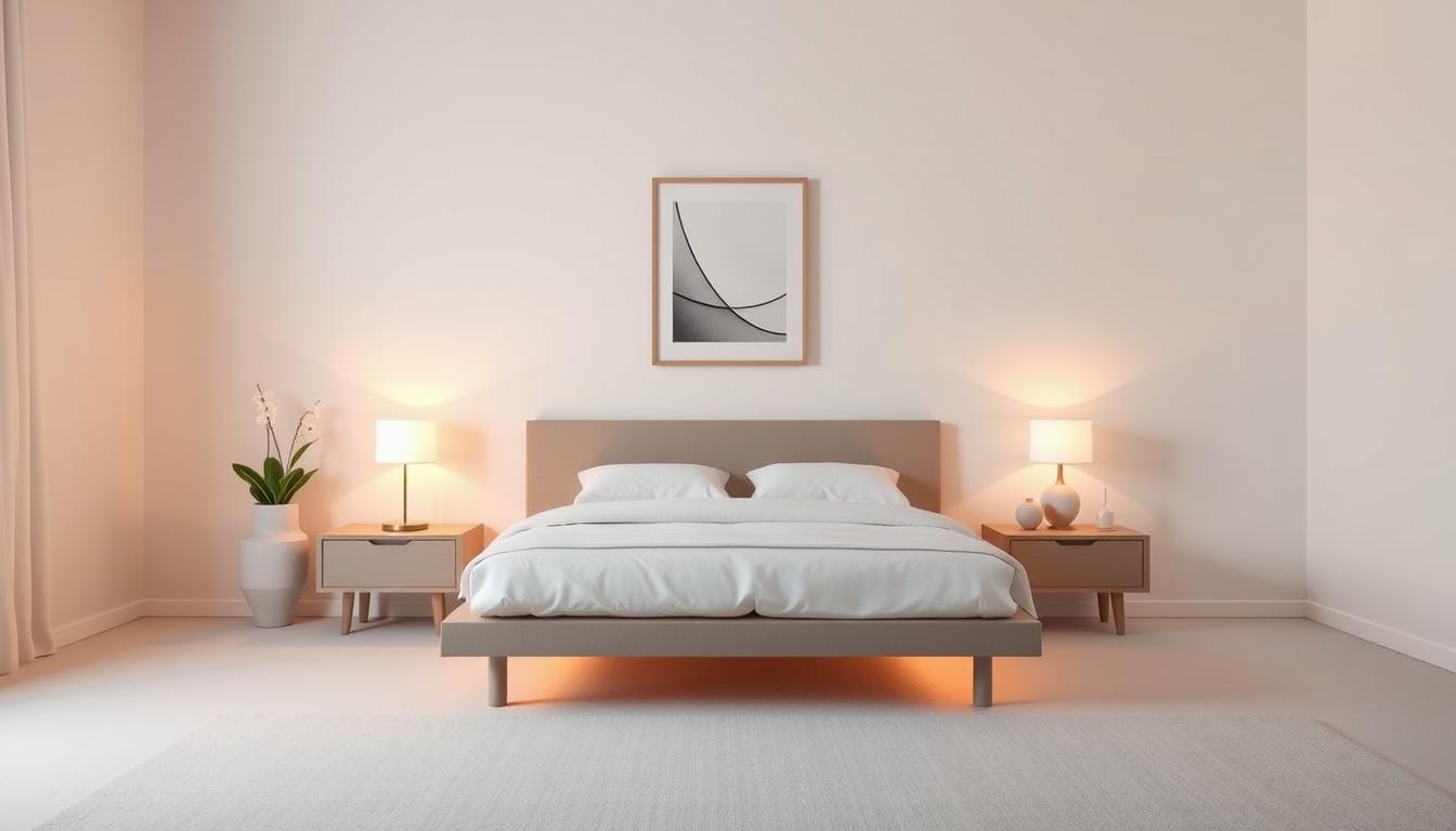 ide dekorasi kamar minimalis