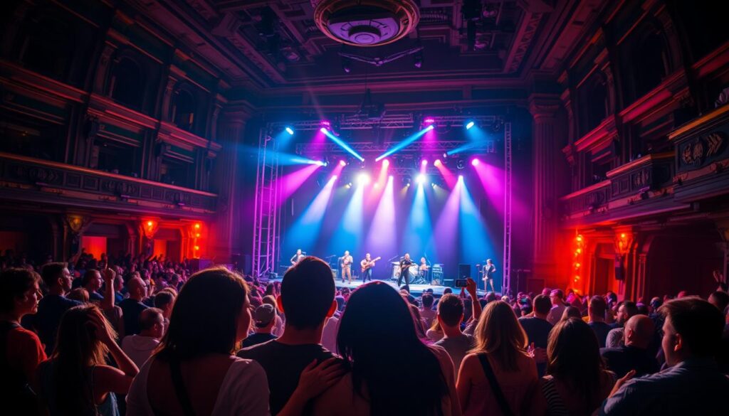 konser musik pop