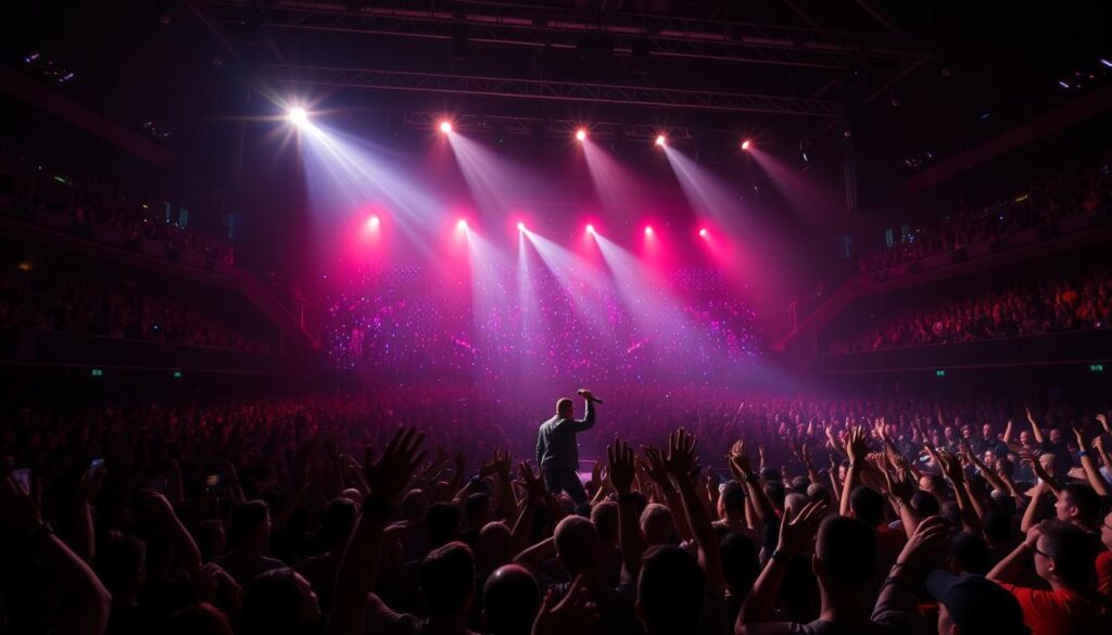 konser musik pop