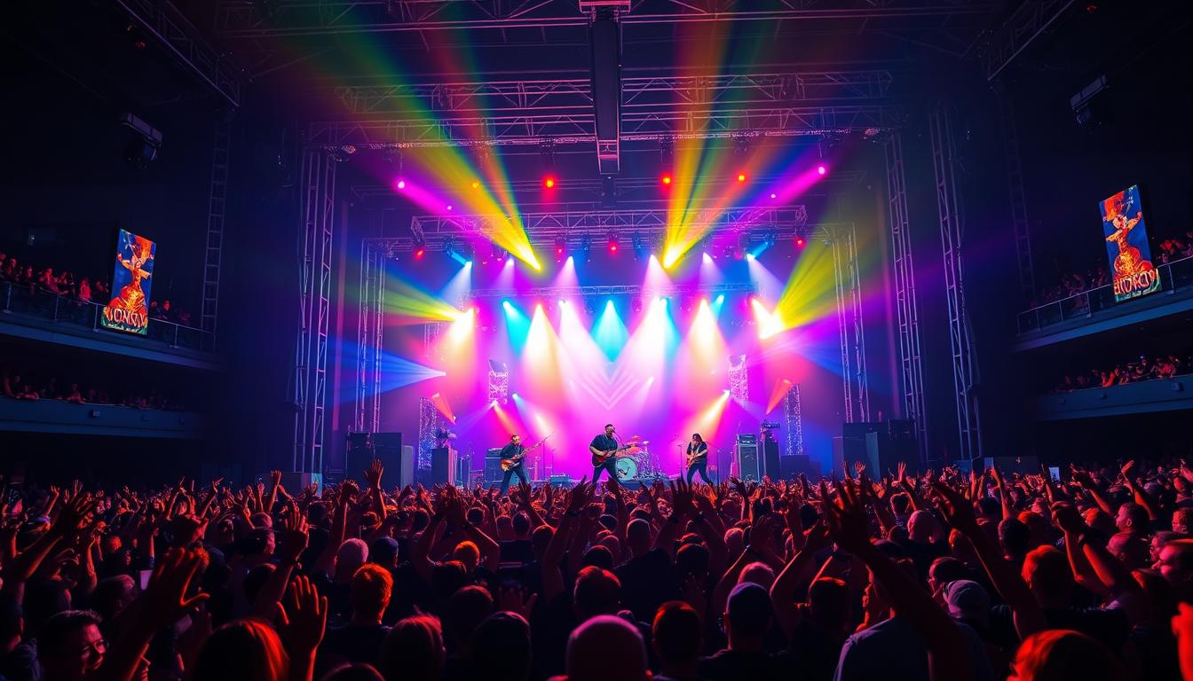 konser musik pop