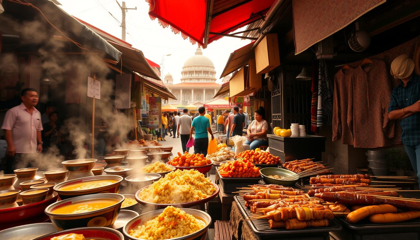 kuliner khas medan