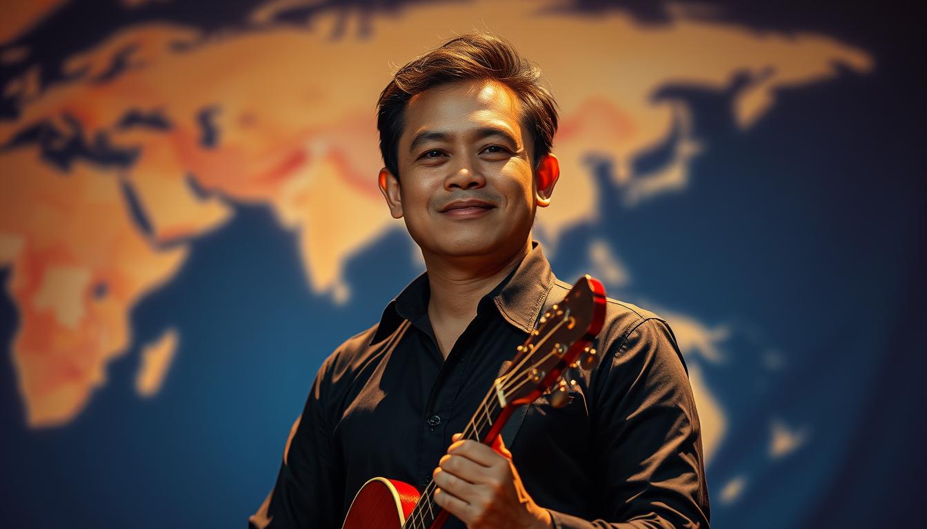 musisi indonesia