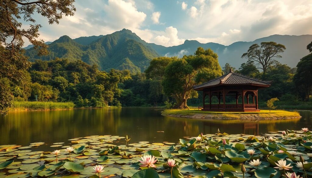 objek wisata Medan objek wisata Medan