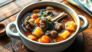 Resep Sop Kaki Sapi Enak yang Mudah Dibuat