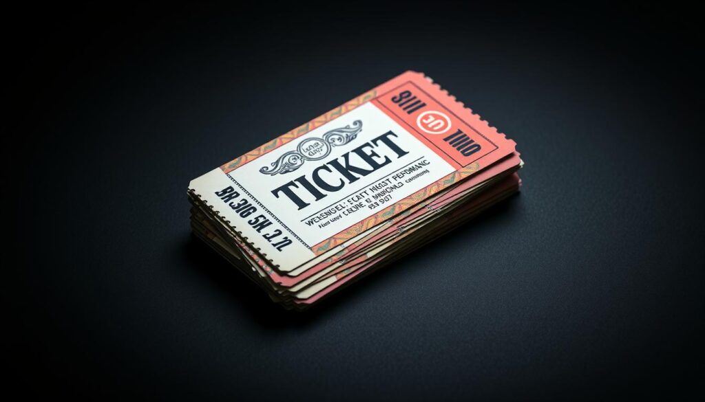 tiket konser musik