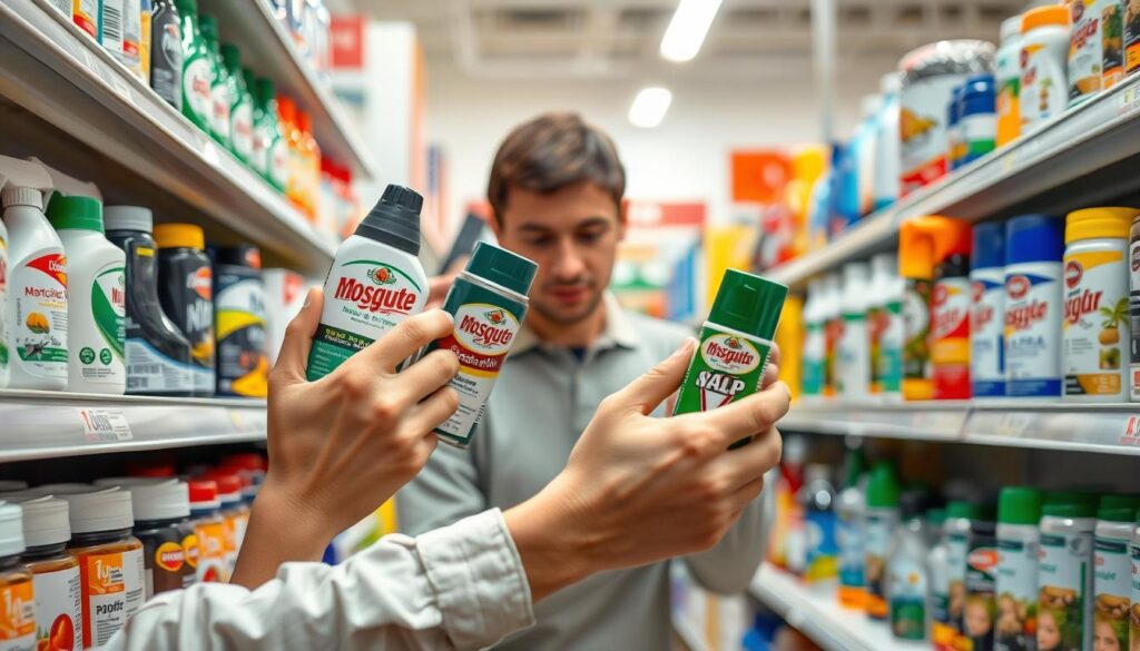 Cara memilih obat nyamuk yang tepat