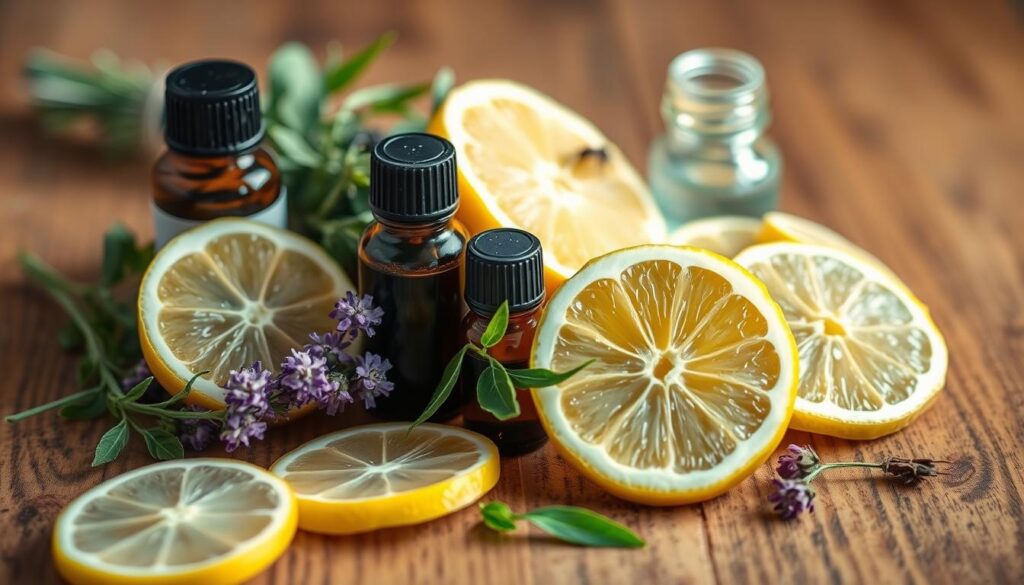 cara membuat obat nyamuk alami