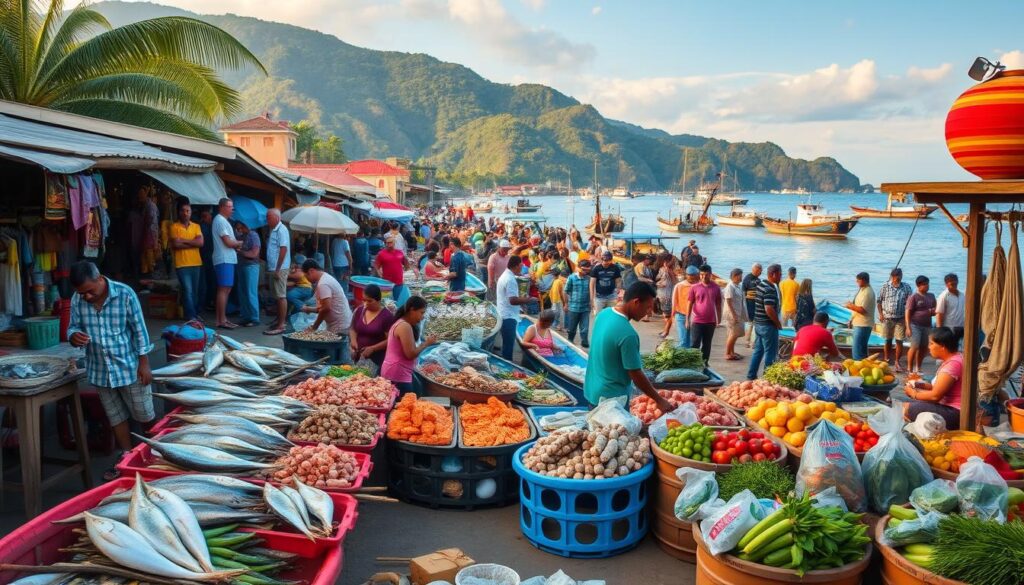 destinasi pariwisata Indonesia
