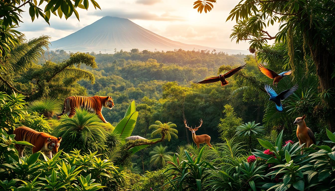 keanekaragaman hayati Indonesia