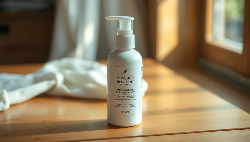 obat nyamuk lotion