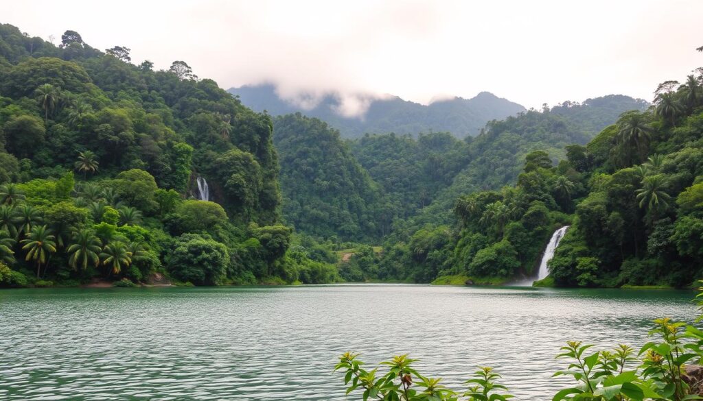 taman nasional